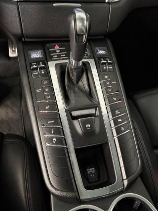 PORSCHE Macan usata, con Controllo trazione