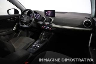 AUDI Q2 usata, con Chiusura centralizzata