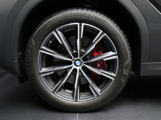 BMW X6 usata, con Alzacristalli elettrici