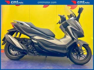 HONDA Forza 350 usata 0