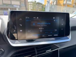 PEUGEOT 208 usata, con Immobilizzatore elettronico