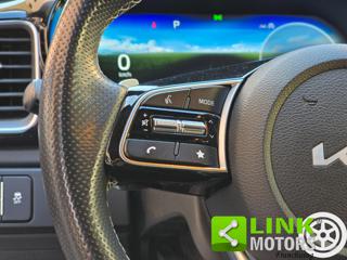 KIA Proceed usata, con Volante in pelle