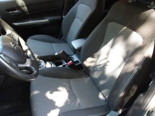 SUZUKI Vitara usata, con Gancio traino