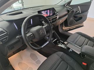 CITROEN C4 usata, con Airbag