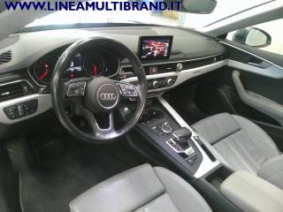 AUDI A5 usata, con Tettuccio apribile