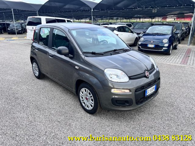 FIAT Panda usata, con Airbag