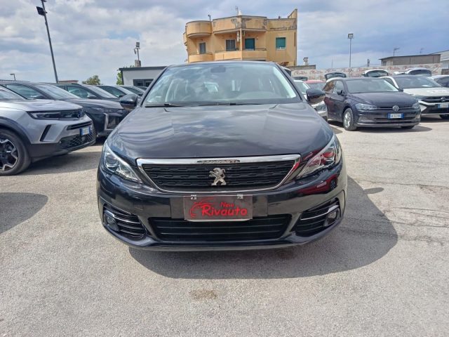 PEUGEOT 308 usata, con ABS
