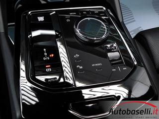 BMW 520 usata, con Cruise Control