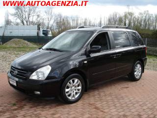 KIA Carnival 2.9 16V CRDi Class 7 POSTI