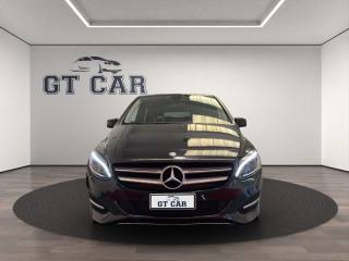 MERCEDES-BENZ B 180 usata, con Airbag