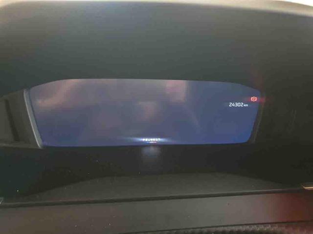 PEUGEOT 2008 usata, con Controllo trazione