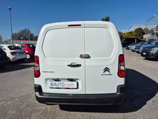 CITROEN Berlingo usata, con Antifurto