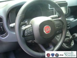 FIAT Panda usata, con Luci diurne