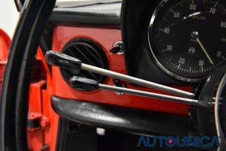 ALFA ROMEO Spider usata 23