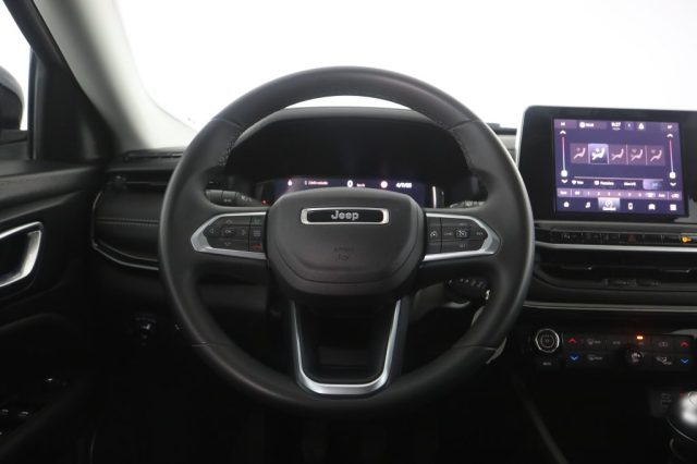 JEEP Compass usata 5