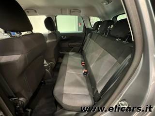 CITROEN C3 Aircross usata, con Controllo trazione