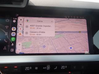 AUDI A3 usata, con Controllo trazione