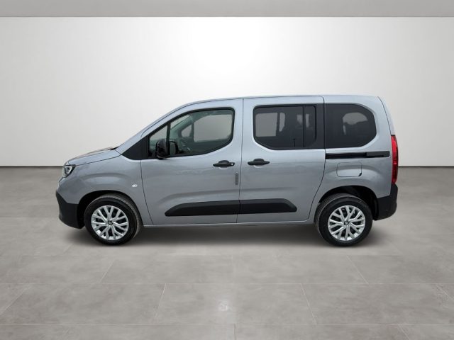 FIAT Doblo usata, con Frenata d