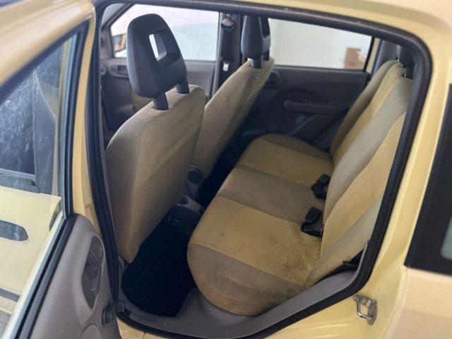 FIAT Panda usata, con Servosterzo