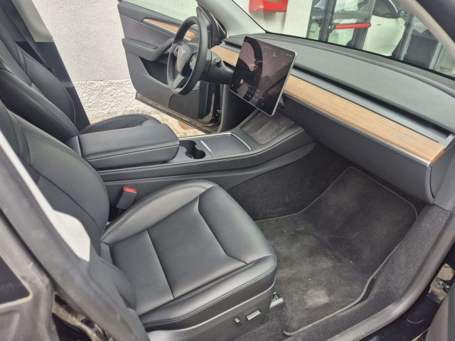 TESLA Model Y usata, con ESP