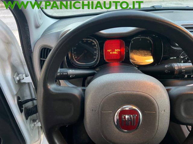 FIAT Panda usata, con Controllo vocale
