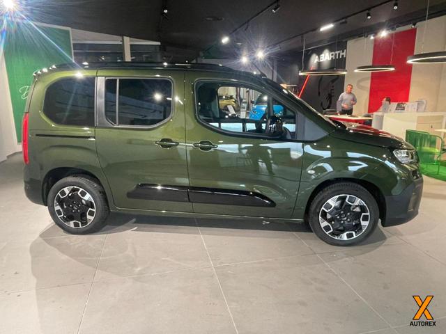 FIAT Doblo usata, con Chiusura centralizzata