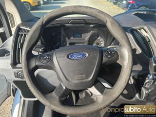 FORD Transit usata 10