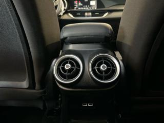 ALFA ROMEO Stelvio usata, con Controllo elettronico della corsia