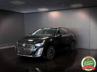 PEUGEOT 208 usata, con Airbag
