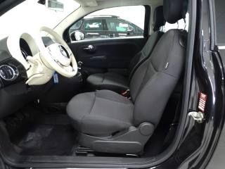 FIAT 500 usata, con ESP