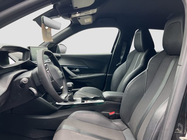 PEUGEOT 2008 usata 8