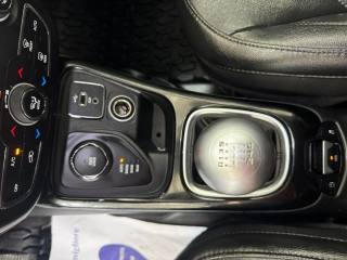 JEEP Compass usata, con Climatizzatore