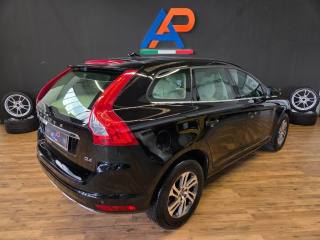 VOLVO XC60 usata, con Airbag Passeggero