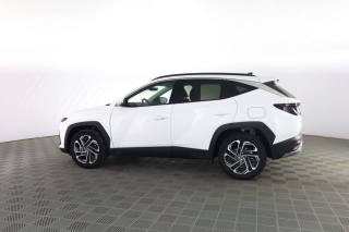 HYUNDAI Tucson usata 5