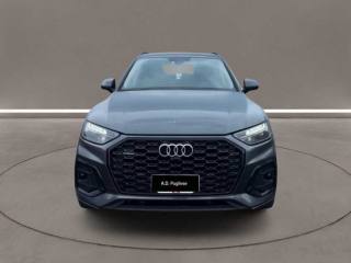 AUDI Q5 usata, con Airbag