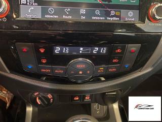 NISSAN Navara usata, con Bracciolo