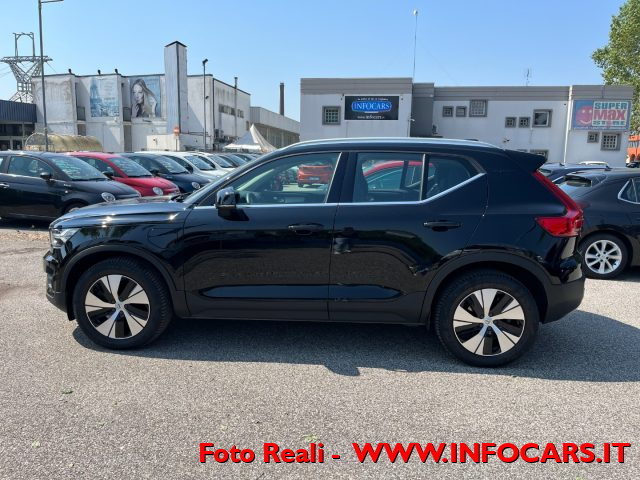 VOLVO XC40 usata, con Controllo automatico clima