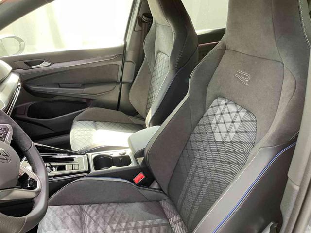 VOLKSWAGEN Golf usata, con Boardcomputer