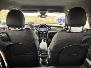 MINI Mini usata, con Sedile posteriore sdoppiato