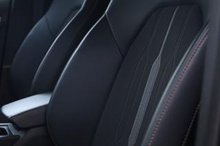 CUPRA Formentor usata, con Park Distance Control