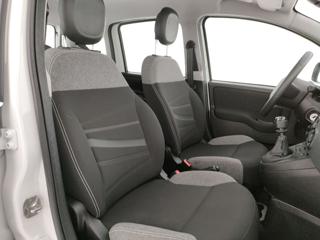 FIAT Panda usata, con Boardcomputer