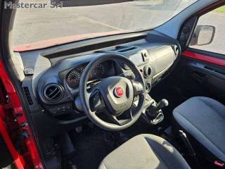 FIAT Fiorino usata, con Servosterzo