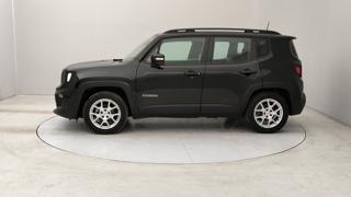 JEEP Renegade usata, con Airbag