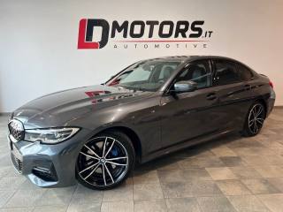 BMW 320 d 48V Msport M Sport