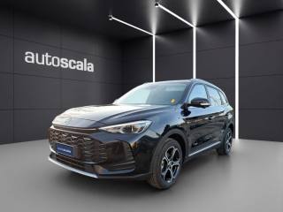 MG ZS 1.5 Comfort Ice