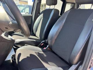 FIAT Panda usata, con Climatizzatore