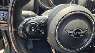 MINI Countryman usata, con Volante in pelle