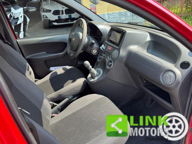 FIAT Panda usata 18