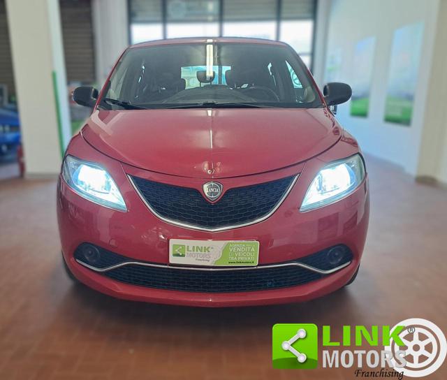 LANCIA Ypsilon usata 4