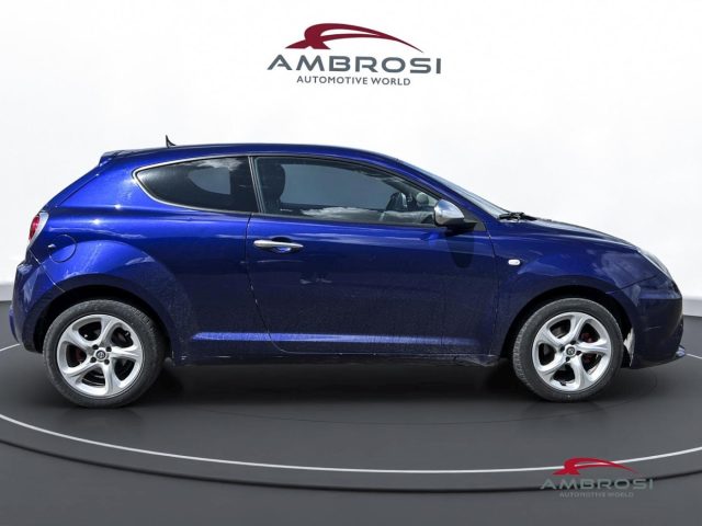 ALFA ROMEO MiTo usata 4